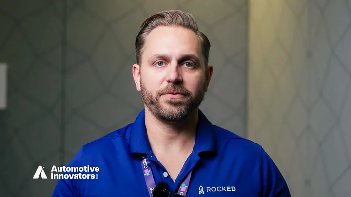 Professional headshot