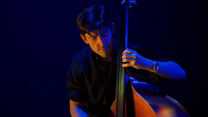 Music and performance photo