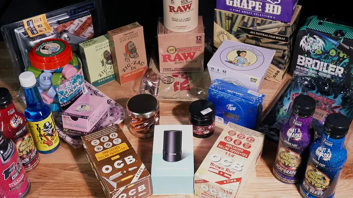 Commercial and brand photo