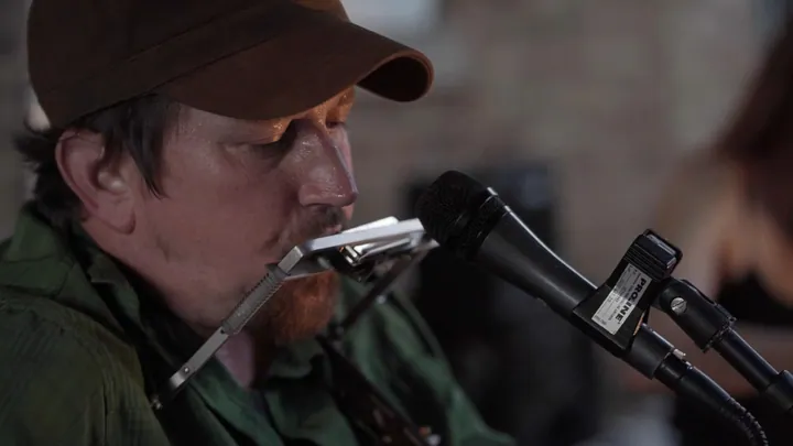 Music and performance photo