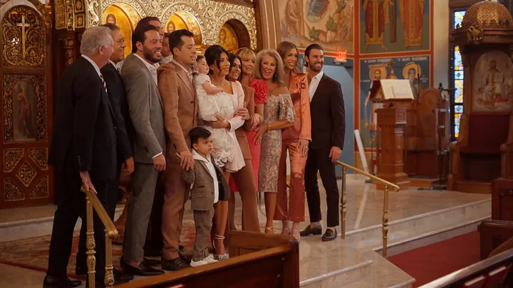 Wedding photo