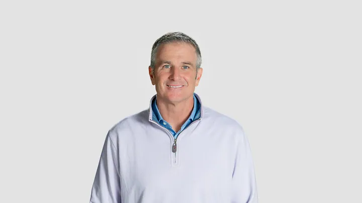 Professional headshot