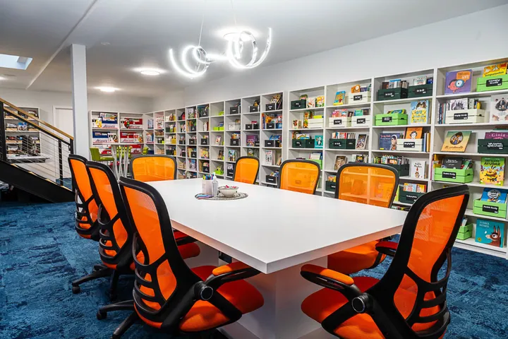 Commercial and brand photo