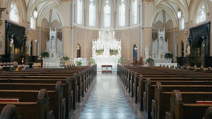 Wedding photo