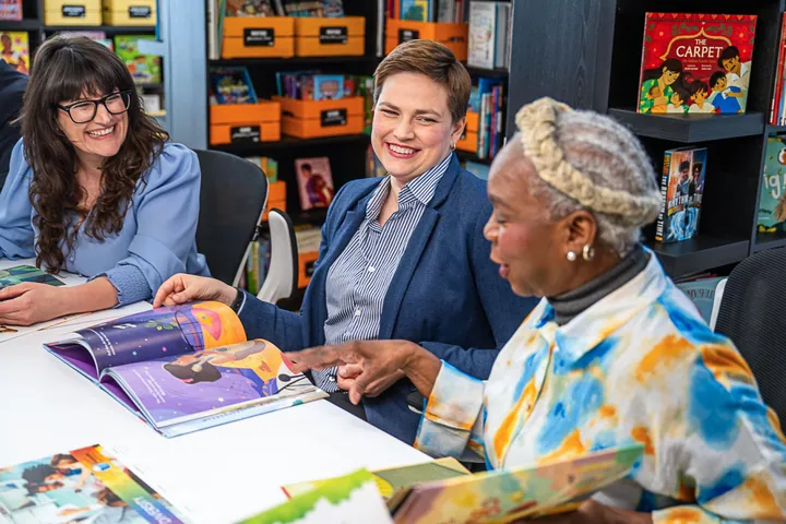 Commercial and brand photo