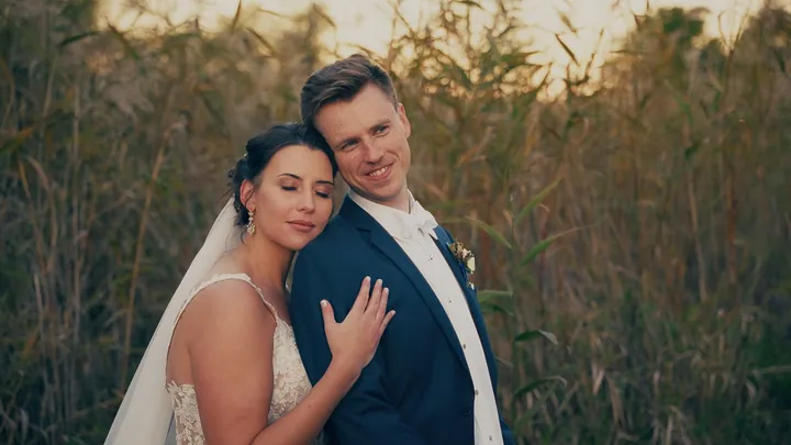 Wedding photo