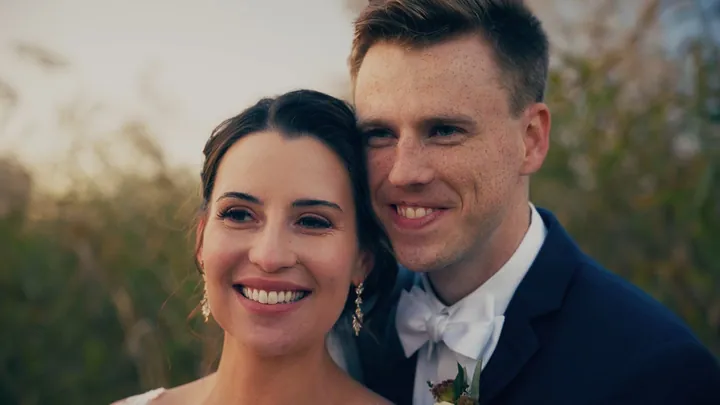 Wedding photo