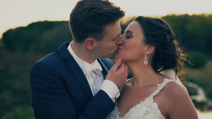 Wedding photo